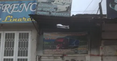 EJES DONDE JORGE EJES DONDE JORGE